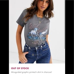 Graphic Tee